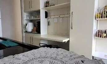 Imagem 2: Apartamento com 2 dormitórios à venda, 50 m² por R$ 248.000,00 - Parque Fongaro - São Paul