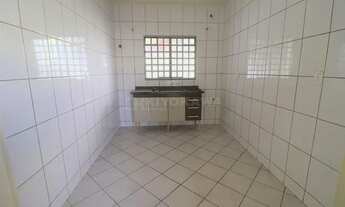 Imagem 4: Casa com 3 dormitórios para alugar, 133 m² por R$ 2.306,43/mês - Alto do Ipiranga - Mogi d