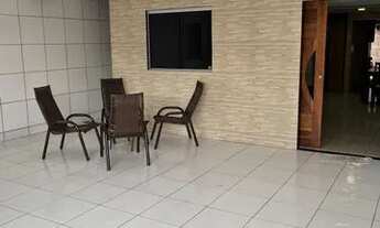 Imagem 3: Casa para venda com 2 quartos no Alameda em Campina Grande-PB