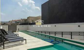 Imagem 7: Studios No Bom Retiro: Viva com estilo e conforto com fácil acesso ao metrô Armênia e Marg