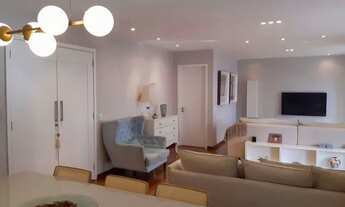 Imagem 5: Apartamento para venda tem 164 metros quadrados com 3 quartos em Vila Andrade - São Paulo