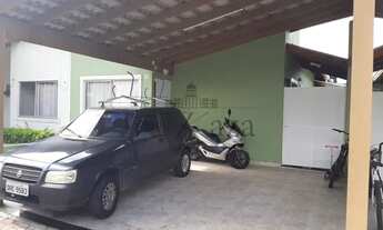 Imagem: Casa térrea em Condomínio - Cidade Salvador