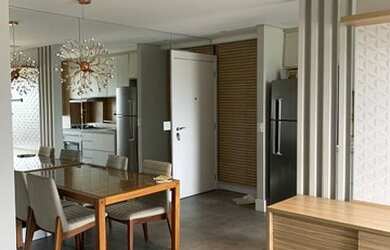 Imagem 5: Ótimo Apartamento na Vila Anastácio Rua Martinho de Campos 2 suítes 2 vagas