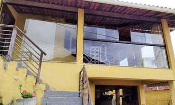 Imagem 4: Casa com 3 dormitórios à venda, 200 m² por R$ 600.000,00 - Cajueiros (Itaipuaçu) - Maricá