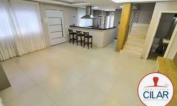 Imagem 6: Curitiba - Casa Padrão - Água Verde