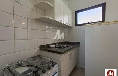 Imagem 4: Apartamento (tipo - padrao) 1 dormitórios, cozinha planejada, portaria 24 horas, elevador