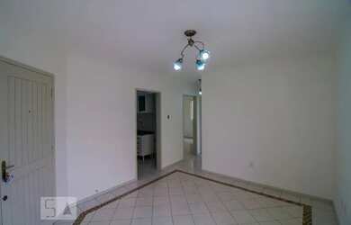 Imagem 2: Apartamento para Aluguel - Abrãao, 2 Quartos, 52 m2