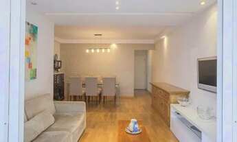 Imagem 3: Apartamento com 3 dormitórios à venda, 93 m² por R$ 1.190.000 - Vila Olímpia - São Paulo/S