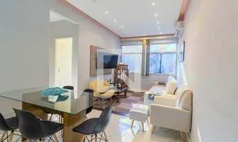 Imagem: Apartamento à Venda - Flamengo, 2 Quartos