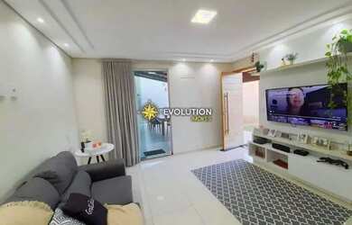 Imagem 4: Casa para venda possui 230 metros quadrados com 3 quartos em Trevo - Belo Horizonte - MG