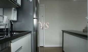 Imagem 7: Apartamento para Venda em São Paulo, Jardim Modelo, 2 dormitórios, 1 banheiro