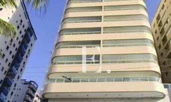 Imagem 2: APARTAMENTO A VENDA NO PRAIA GRANDE FRENTE O MAR