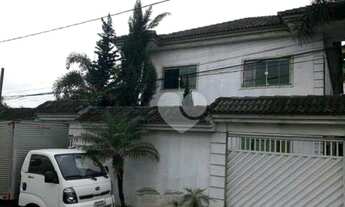 Imagem 3: Casa com 5 dormitórios à venda, 284 m² por R$ 600.000,00 - Campo Grande - Rio de Janeiro/R