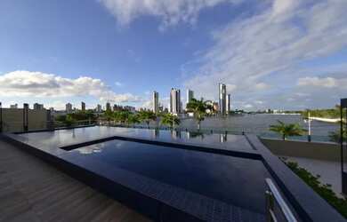 Imagem 4: Apartamento de 3 quartos para alugar no bairro Estação Velha