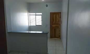 Imagem: Aluguel Apto-Kitnet (Rio Verde