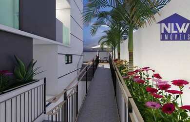 Imagem 6: Apartamento Garden com 2 dormitórios à venda, 69 m² por R$ 466.000 - Vila Parque Jabaquara