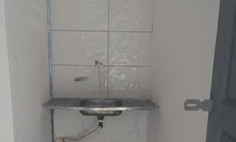 Imagem 2: Aluga-se Casa de 1 quarto - Itapuã - Próximo ao final de linha do Abaeté