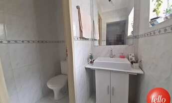 Imagem 3: São Paulo - Casa de Vila - Santana