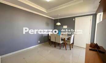 Imagem 5: BRASÍLIA - Apartamento Padrão - JARDINS MANGUEIRAL JARDIM BOTANICO