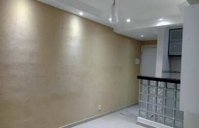 Imagem 5: Apartamento com 2 Quartos em Lauro de Freitas (Caji