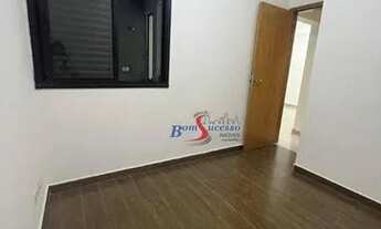 Imagem 5: Apartamento com 2 dormitórios para alugar, 38 m² por R$ 1.740,00/mês - Tatuapé - São Paulo