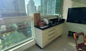 Imagem 4: LINDO APARTAMENTO COM 3 SUÍTES EM ITAPEMA A APENAS 450 METROS DO MAR