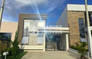 Imagem 6: Casa de condomínio para aluguel, 3 quartos, 3 suítes, 3 vagas, JARDIM BRÉSCIA - Indaiatuba