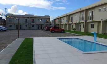 Imagem 6: Village para Locação, Nova Abrantes (Abrantes), 3 dormitórios, 2 suítes, 3 banheiros, 1 va