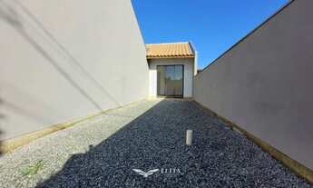 Imagem 2: Casa com amplo terreno, 2 quartos com 46 m² à venda, no bairro Quinta dos Açorianos em Bar