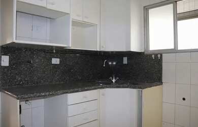 Imagem 6: Apartamento para venda com 67 metros, 2 dorms. e 3o. reversível, 1 vaga, andar alto