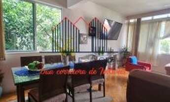 Imagem 5: Apartamento com 3 quartos e vaga à venda na Tijuca!!! RJ