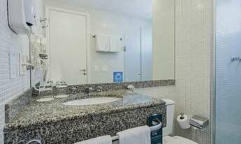 Imagem 6: Studio Slaviero Moema 26,70m² 1 dormitório 1 vaga para locação em Moema