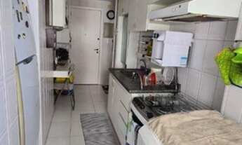 Imagem 5: Apartamento com 3 dormitórios para alugar, 95 m² por R$ 4.950,00/mês - Barra da Tijuca - R