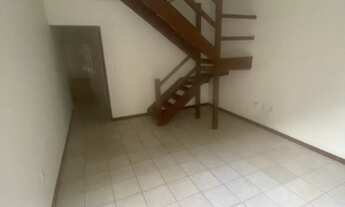 Imagem 4: Duplex para aluguel tem 60 metros quadrados com 2 quartos em Praia do Siqueira - Cabo Frio