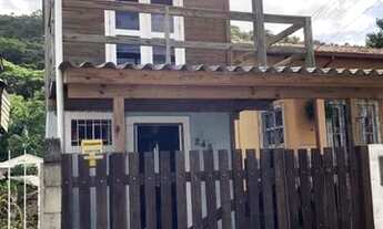 Imagem: Casa Privativa no Rio Tavares