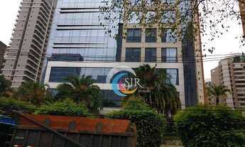 Imagem: Conjunto para alugar, 730 m² em Moema