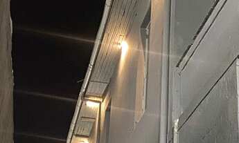 Imagem 2: QUARTO INDIVIDUAL EM SANTOS