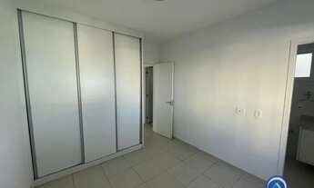 Imagem 7: Apartamento de 84m² com 2 dormitórios e varanda gourmet no Jardim Aquarius em São José dos