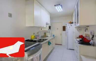 Imagem 5: Apartamento à venda no bairro Morumbi - São Paulo/SP, Zona Oeste