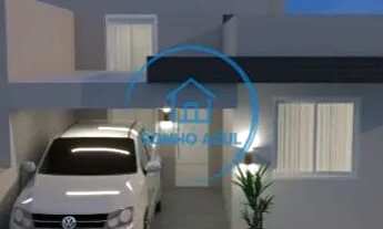 Imagem 4: Casa 03 dormitórios, sendo 01 suíte no Sertão do Maruim, São José/SC