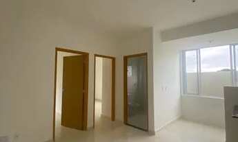 Imagem 3: Excelente apartamento na Cidade Ocidental - Go