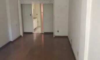 Imagem 2: Apartamento Tijuca de frente 3 quartos
