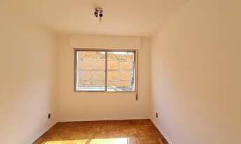 Imagem 1: Apartamento para aluguel possui 32 metros quadrados com 1 quarto em Vila Buarque - São Pau