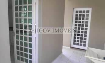 Imagem 3: Casa para Venda em Jundiaí, Vila Agrícola, 3 dormitórios, 1 suíte, 3 banheiros, 2 vagas