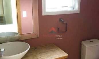 Imagem 7: Casa com 4 dormitórios para alugar, 450 m² por R$ 5.984,00/mês - Residencial Recanto Santa