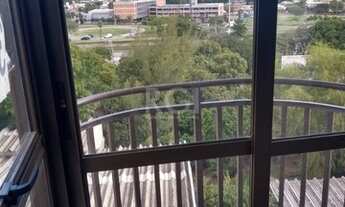 Imagem 6: Apartamento para Venda - 41.78m², 1 dormitório, sendo 1 suites, 1 vaga - Jardim Botânico