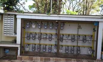 Imagem 2: Apartamento para aluguel com 40 metros quadrados com 2 quartos em Itaquera - São Paulo - S