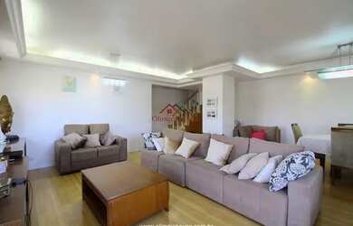 Imagem 4: Apartamento Locação Higienópolis 186 m² 4 Dormitórios