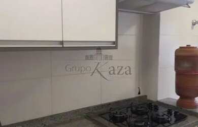 Imagem 7: Apartamento Padrão em São José dos Campos