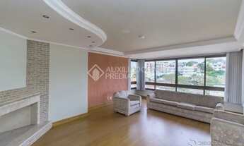 Imagem: Apartamento para venda possui 197 metros